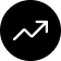 ScootLock logo featuring a stylized upward arrow, symbolizing growth and partnership opportunities in children's scooter security solutions.